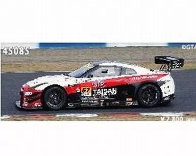 中古】ミニカー 1/43 STP TAISAN GAIA POWER GT-R SUPER GT300 2014