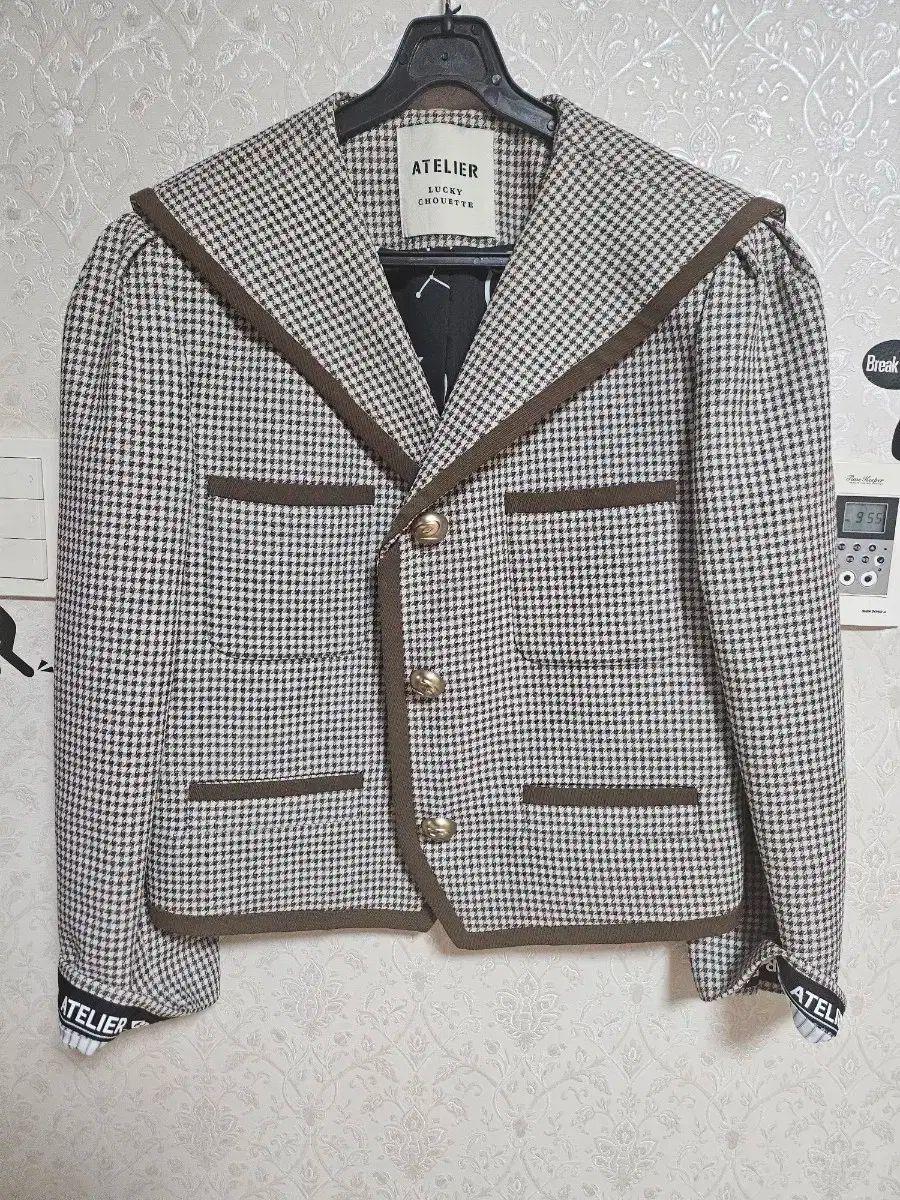 ラッキーシュエトゥ セットアップ