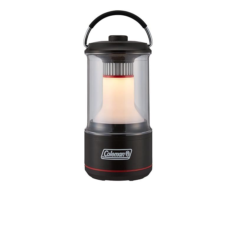 Coleman コールマン バッテリーガードLED ランタン|600 0