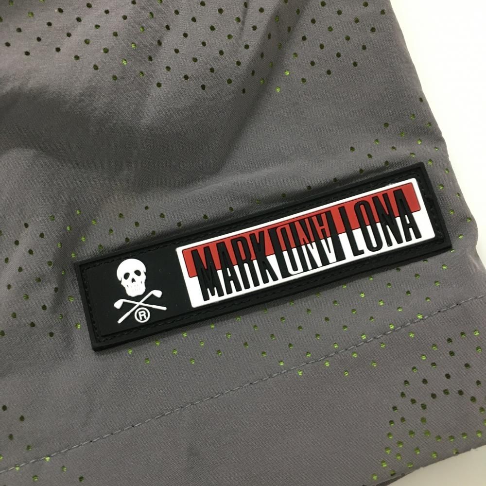 ゴルフウェア MARK＆LONA