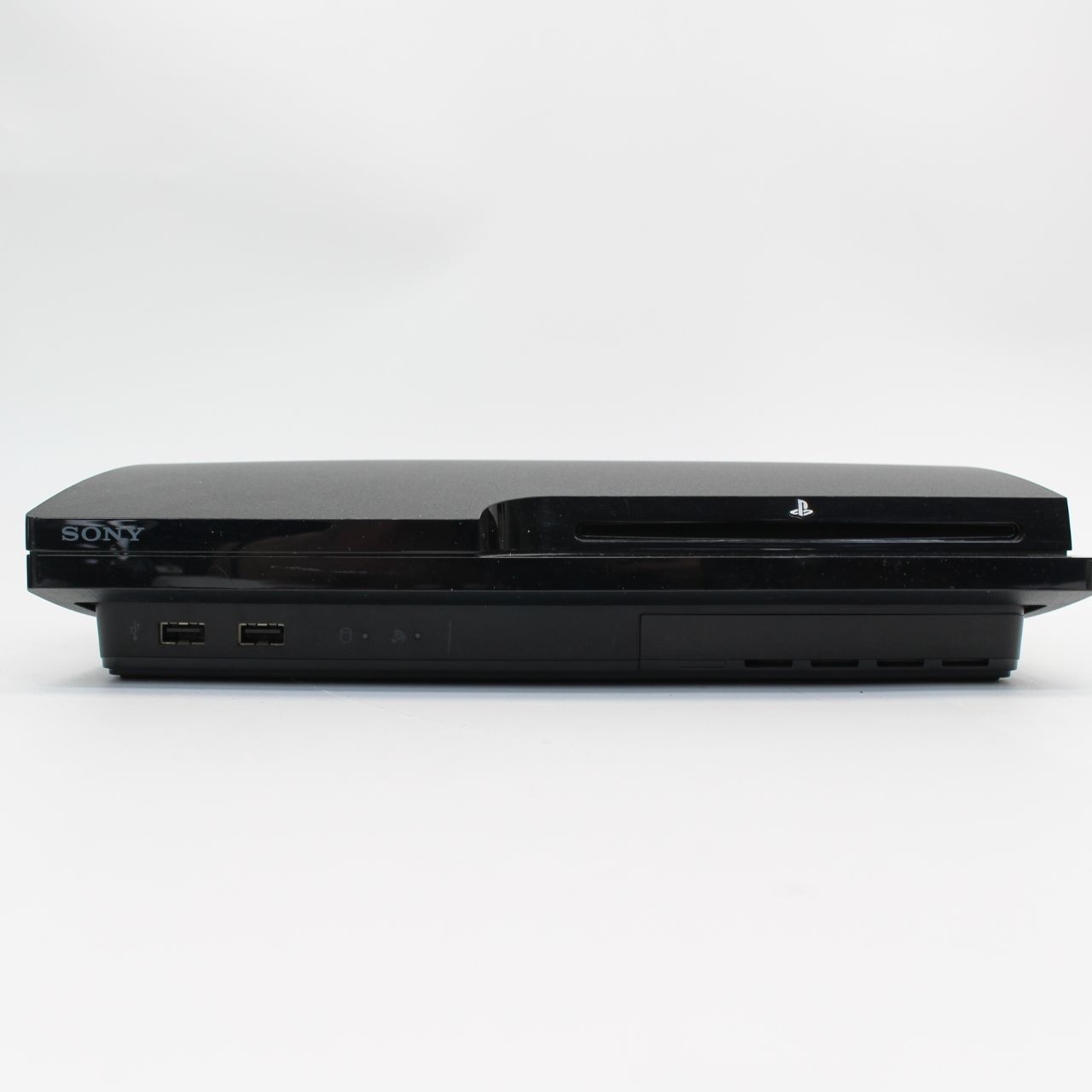 PS3本体CECH2000A 120GB ブラックジャンク