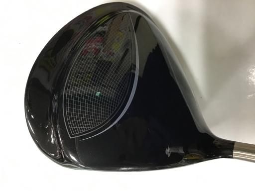 テーラーメイド BURNER PLUS HT 13° レディース ドライバー DR RE-AX SUPERFAST BURNER PLUS フレックスL レディース 女性用 右利き 右用 Cランク ゴルフクラブ