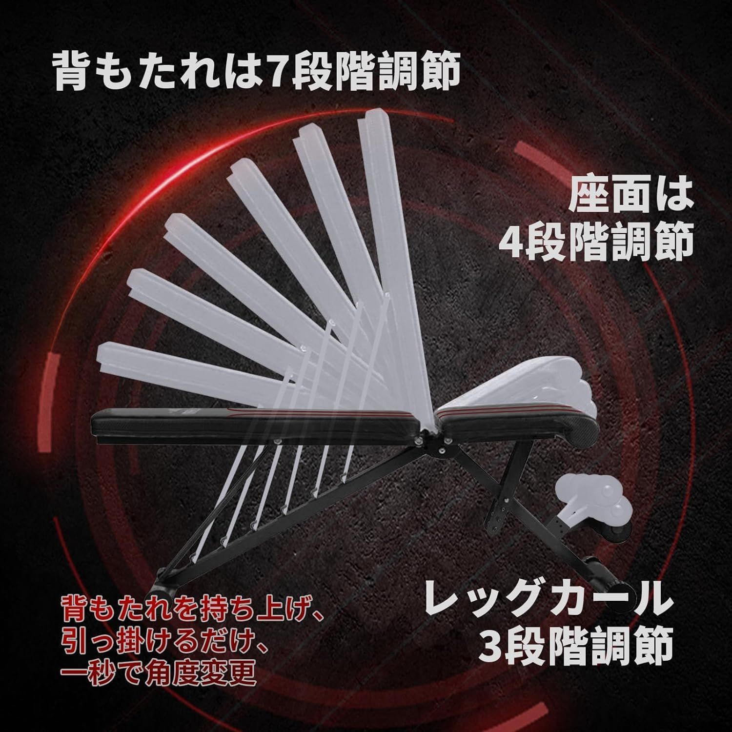 腹筋 背筋
