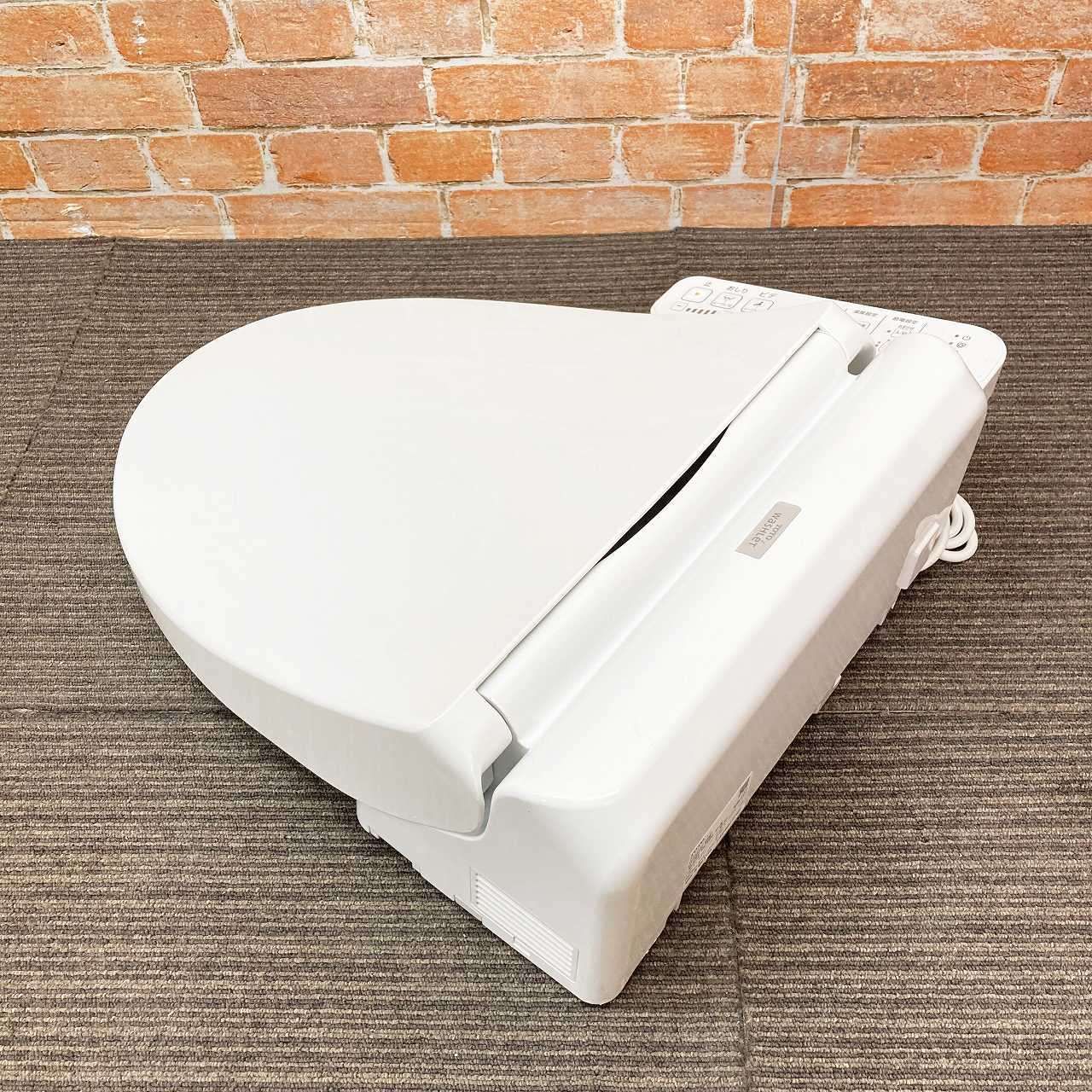 電気温水便座 ウォシュレット