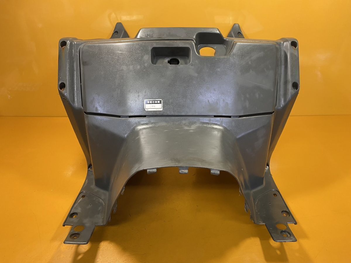 ☆【送料無料】[SD 52907]ヤマハ マジェスティ250 4HC-038 フロント