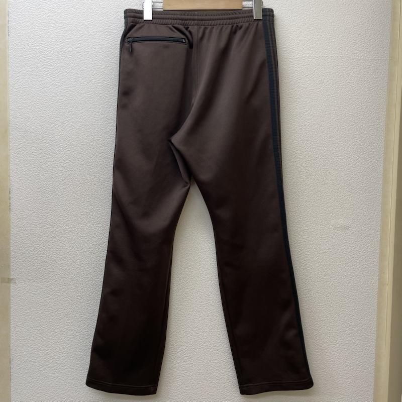 Needles ニードルス その他ボトムス CH374 Track Pant トラック パンツ ジャージ メッシュ 側章 サイド ライン テープ 蝶 バタフライ 刺繍 NEPENTHES ネペンテス