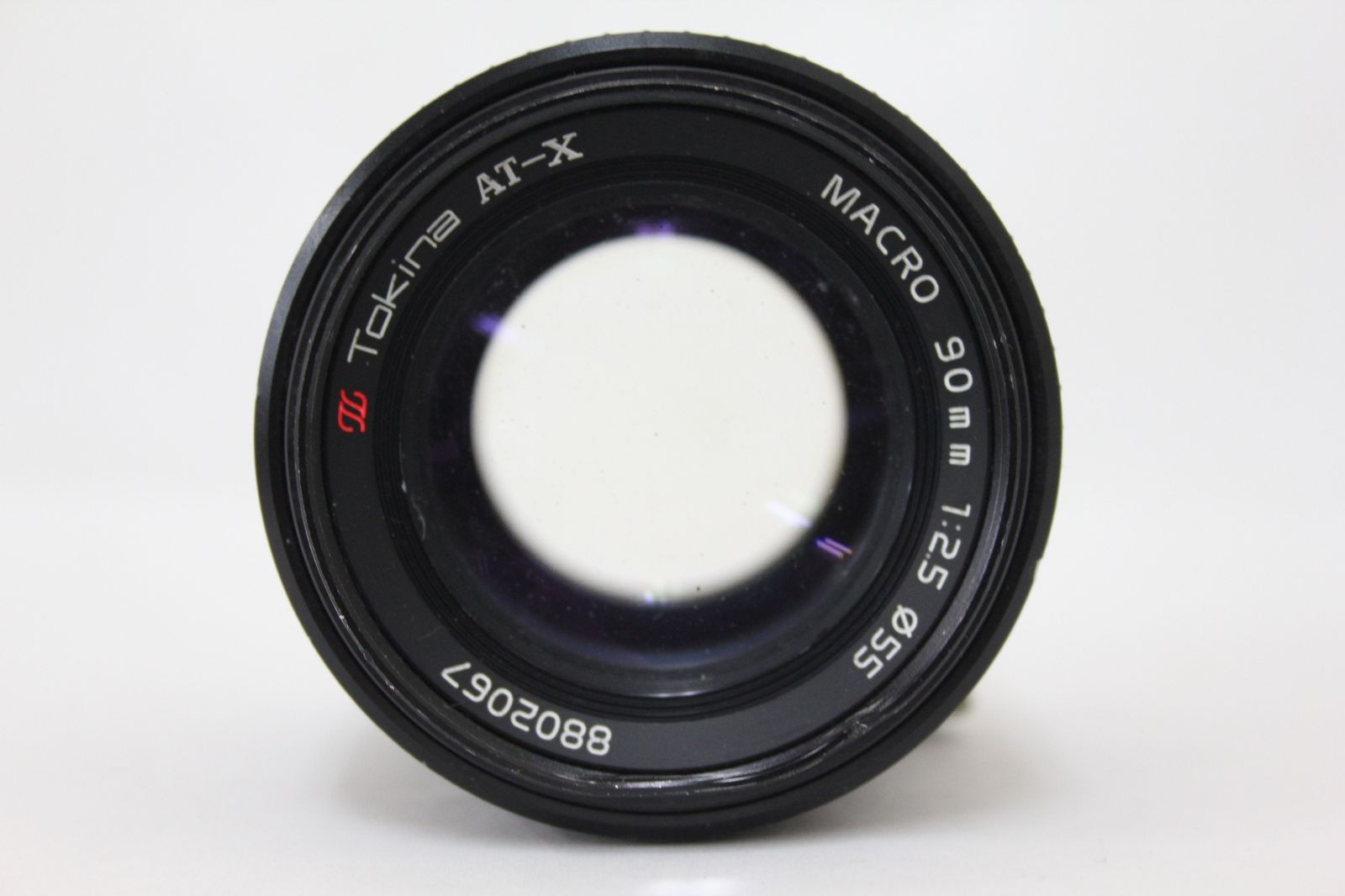 希少 美品 Tokina AT-X MACRO 90mm f2.5 ヤシコン Tokina AT-X Macro 90mm 1:2.5 Review