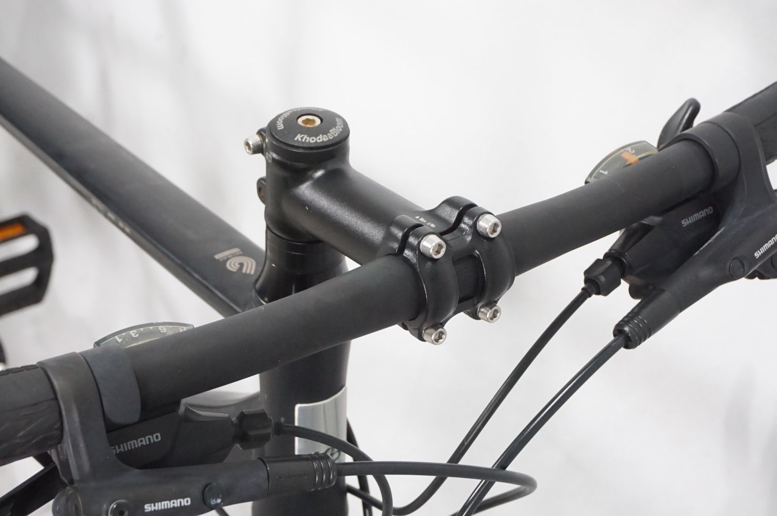 コーダブルーム