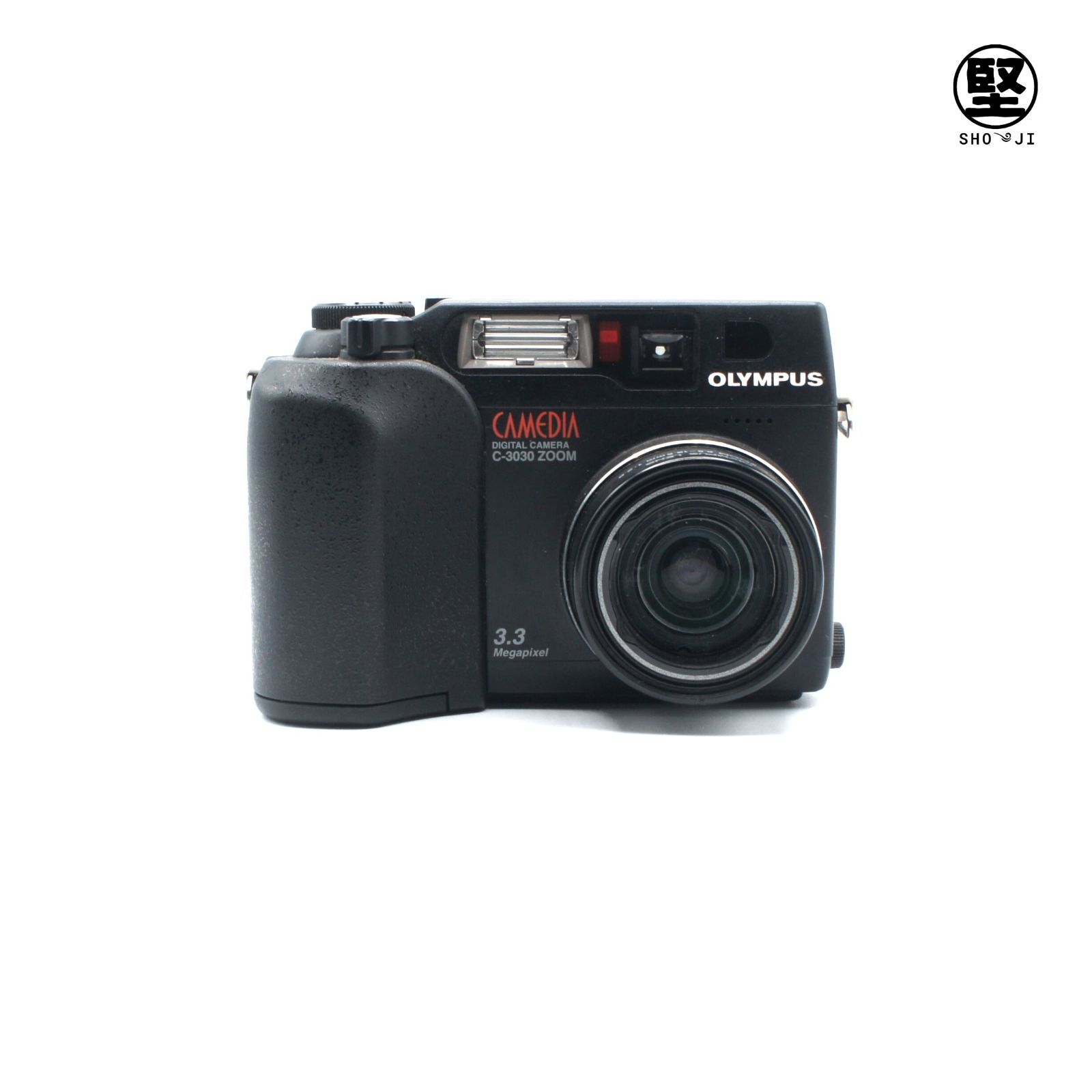 Olympas CAMEDIA C-3030ZOOM 完動品 【公式通販】