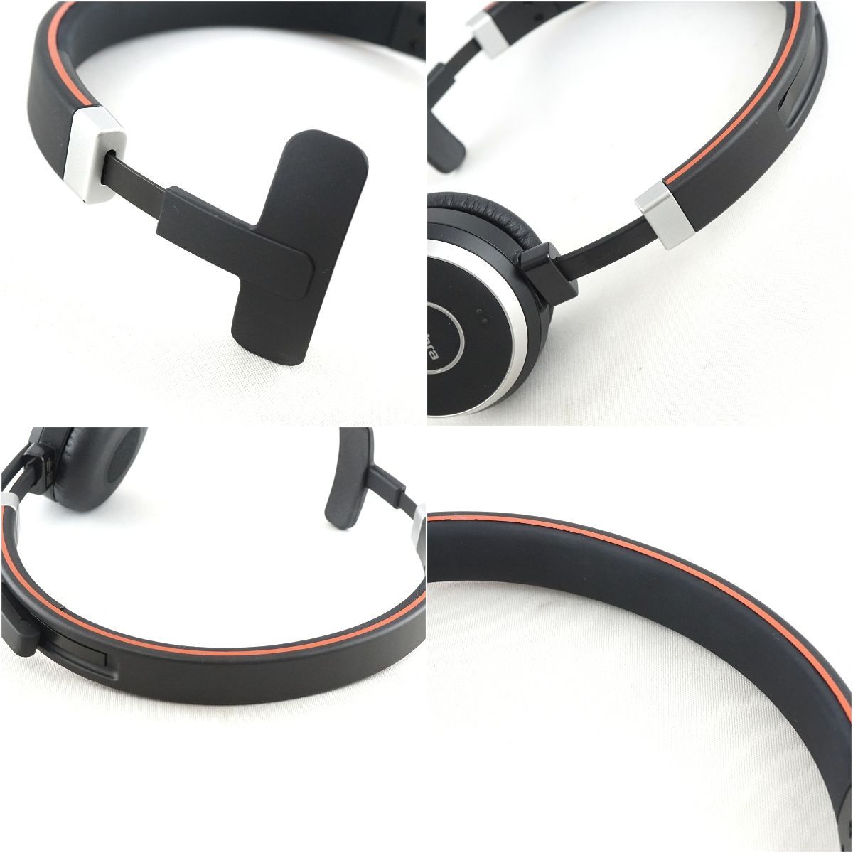 Jabra Evolve 65 SE MS ワイヤレスヘッドセット Amazon.co.jp: Jabra Evolve 65 SE MS Stereo Bluetooth