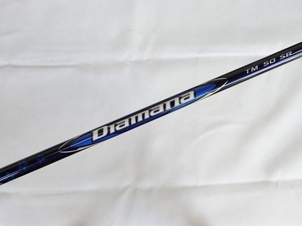 Qi10 MAX10.5 S Diamana BLUE TM50【保証書あり】 Qi10 MAX10.5 S Diamana BLUE TM50【保証書あり】 楽天市場