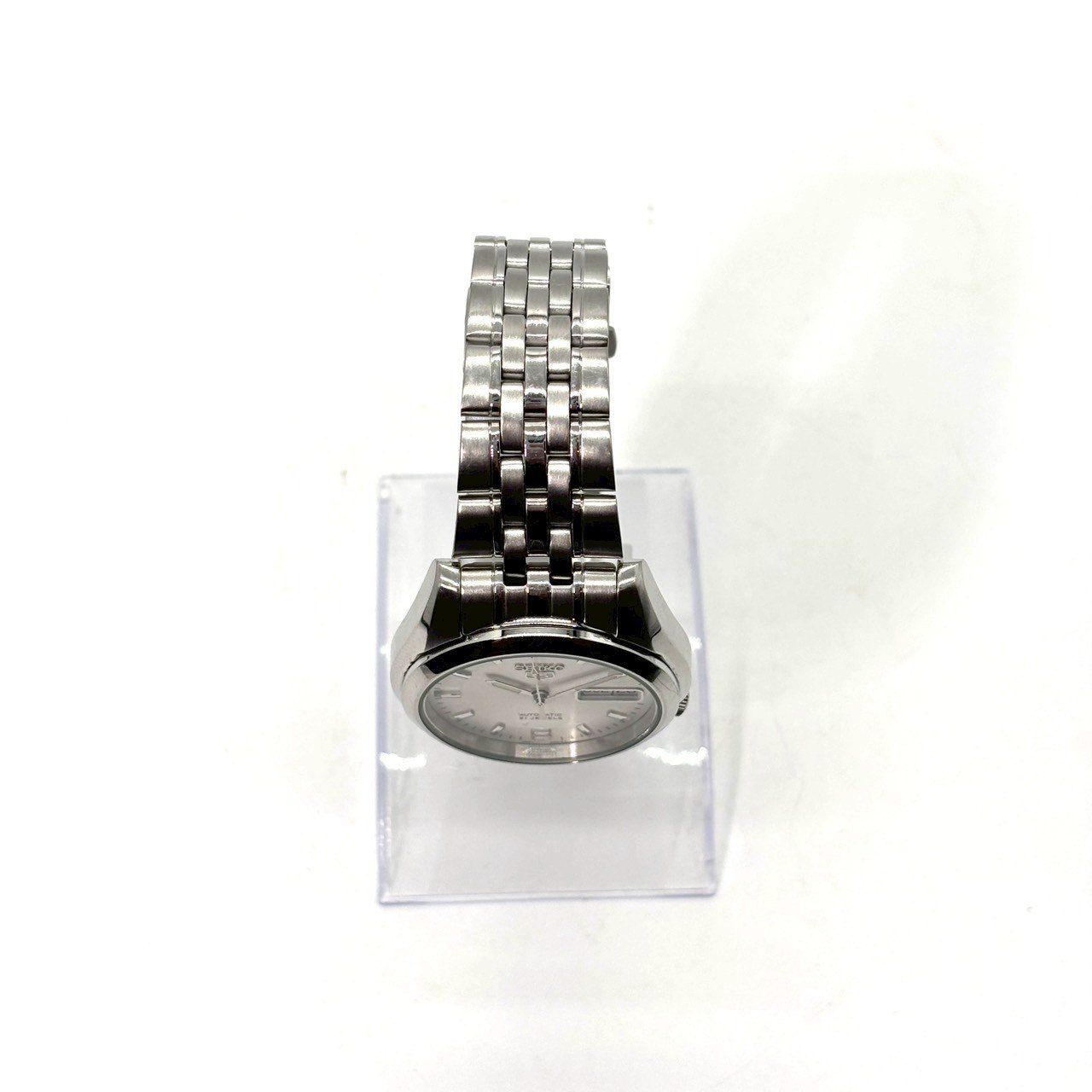 セイコー SEIKO SNKK09J1 SEIKO5 セイコーファイブ 日本製 自動巻き