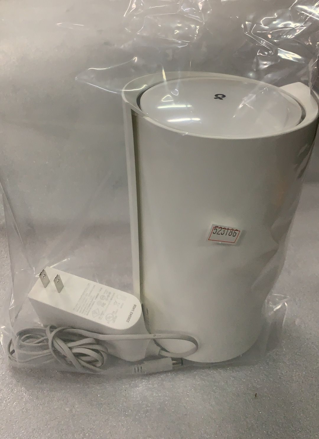 523186 TP-Link Deco X50-5G 5G対応 WiFi6ルーターAX3000 CHRISTIANNAURATH_COM_BR