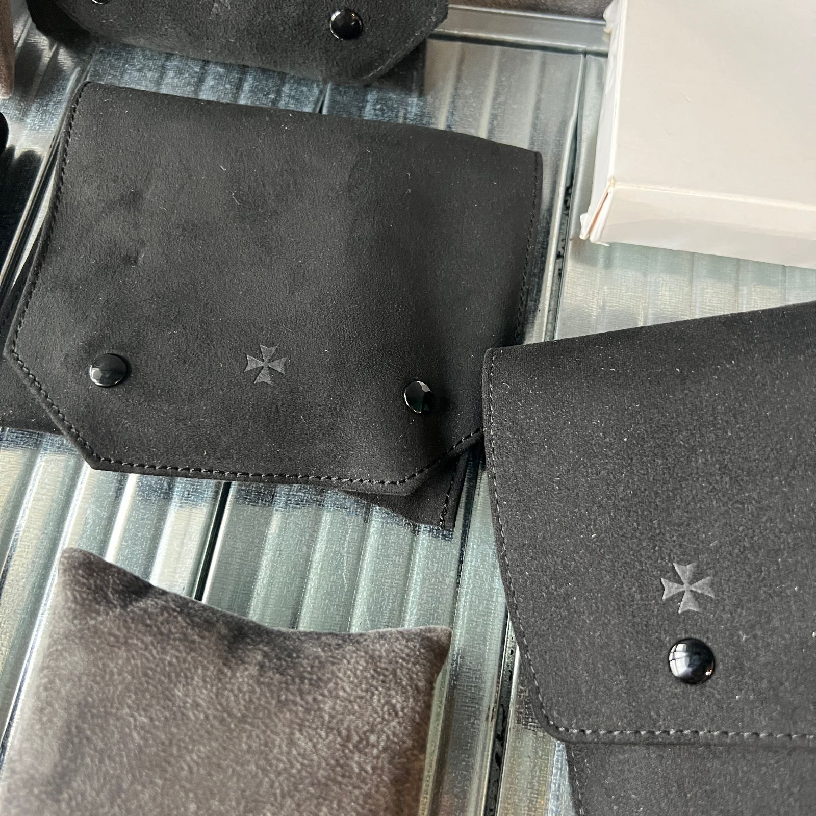 ヴァシュロンコンスタンタン VACHERON CONSTANTIN 空箱 時計ケース