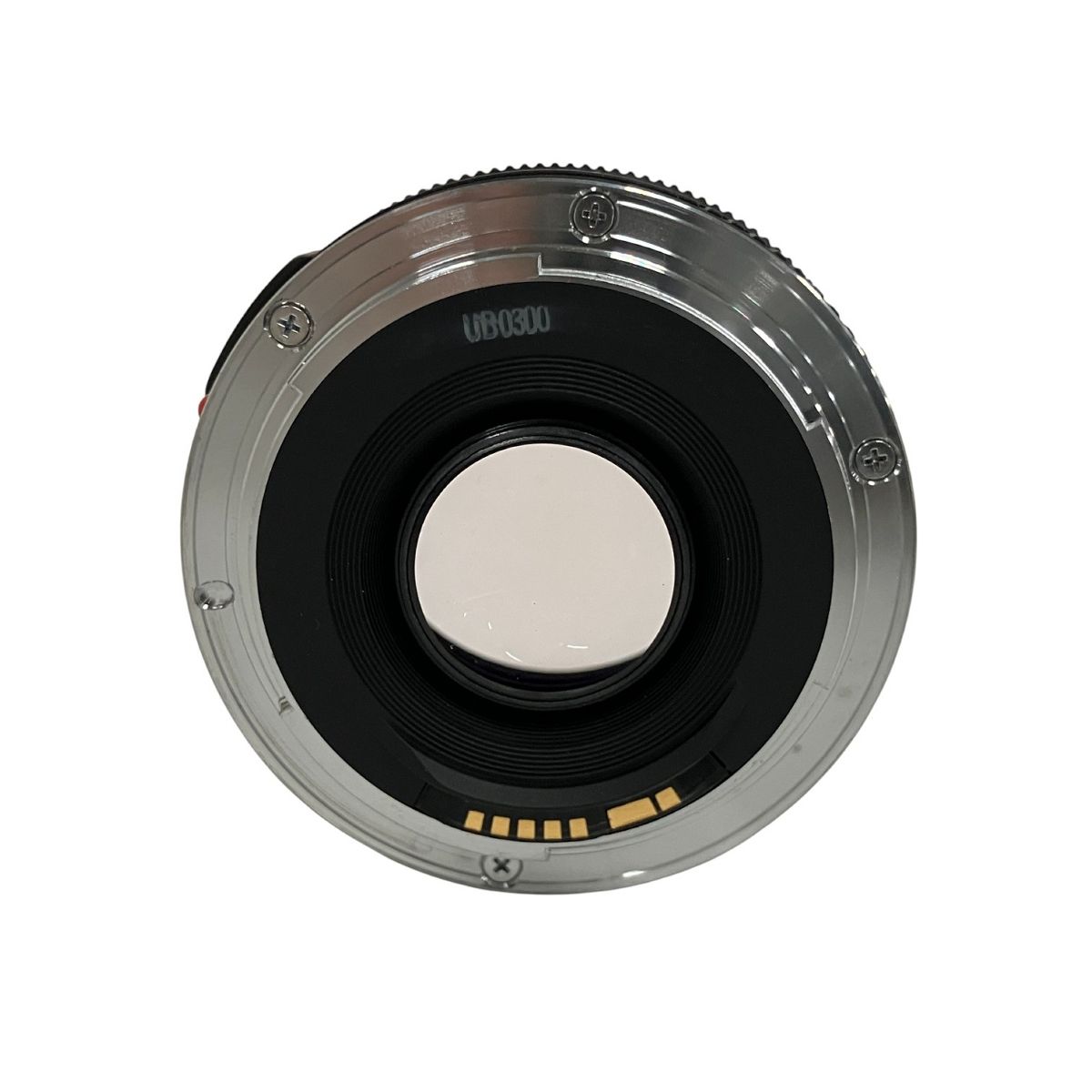  Canon キヤノン LENS EF 50 mm F 1 8 カメラ レンズ 撮影 レンズ(ズーム) カメラ