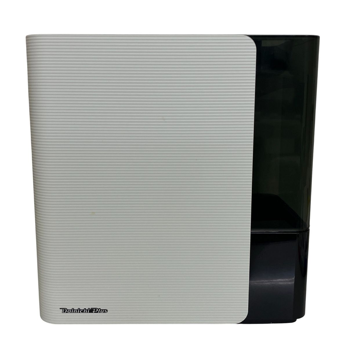 Dainichi Plus HD-LX1020 ハイブリッド式加湿器 サンドホワイト 20年製 家電 T10524848