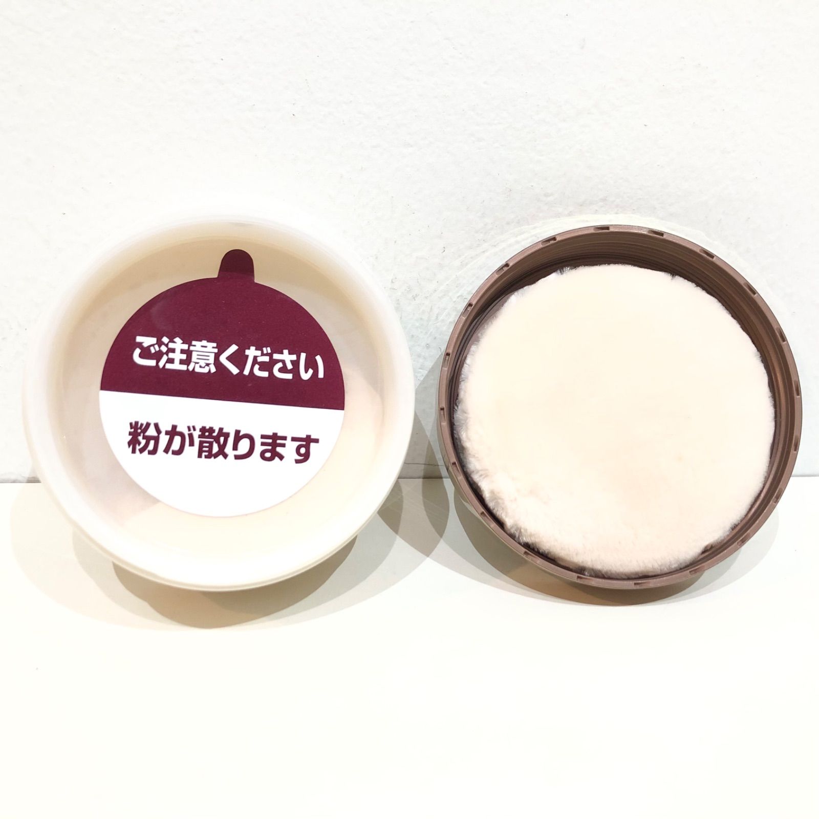 11161107 【未使用】 エルベナ UV ベールパウダー 粉おしろい 15g SPF25/PA++ elvena UV Veil Powder  日本コルマー - メルカリ