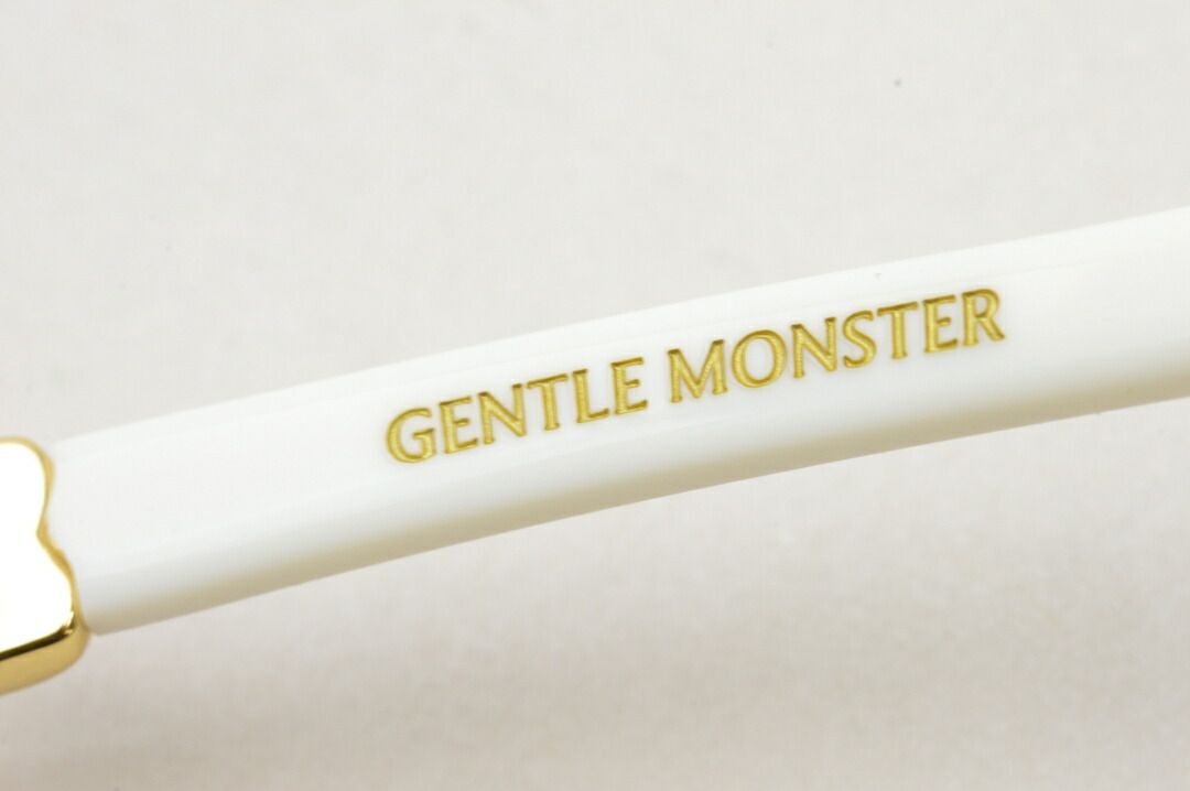 ジェントルモンスター Gentle Monster サングラス WIRE LIP  