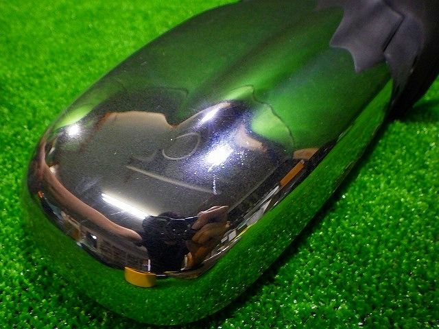 ミラジーノ メッキドアミラー 左右 L700 L710 5P ダイハツ 250801022