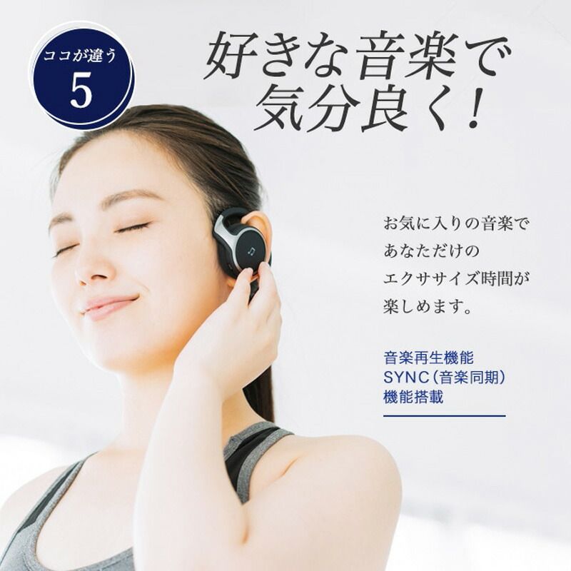 DOCTORAIR 3Dスーパーブレード