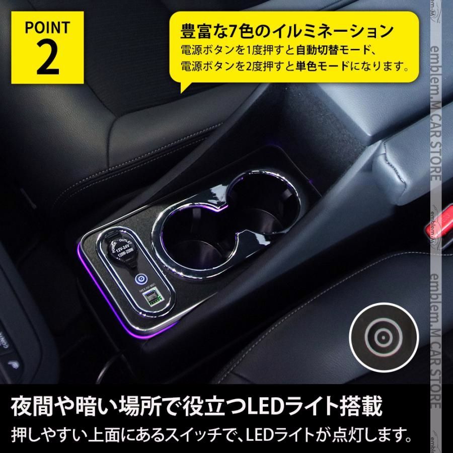 RP8 コンソールボックス