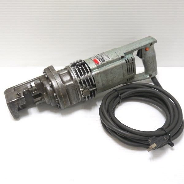 ☆マキタ makita SC160 鉄筋カッター 100V  ☆マキタ makita SC160 鉄筋カッター 100V
