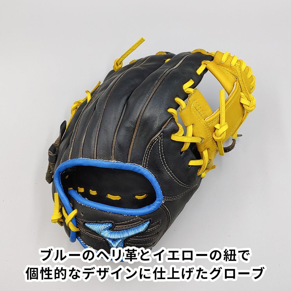 軟式グローブ |