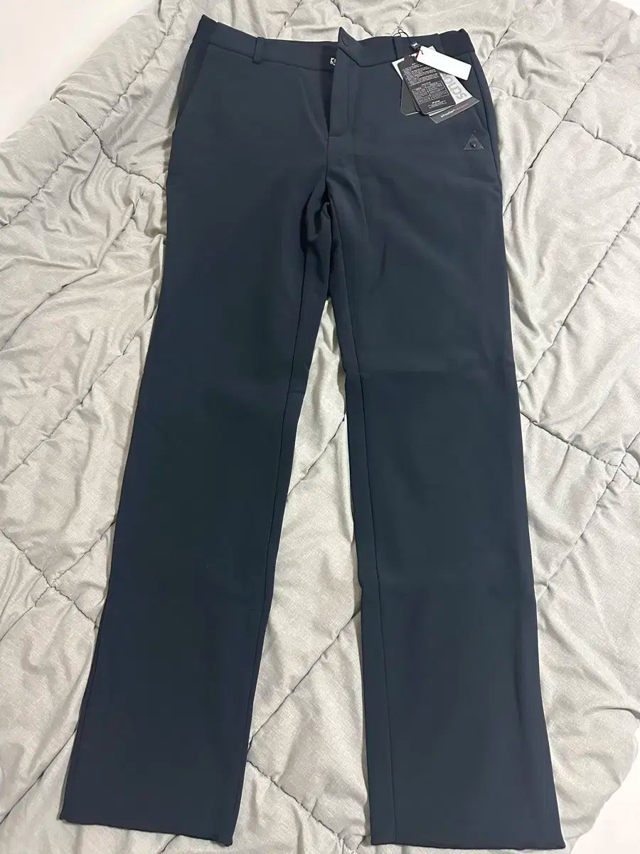 PXG メンズ ゴルフ 起毛 3XL 90 スカル ボンディング パンツ