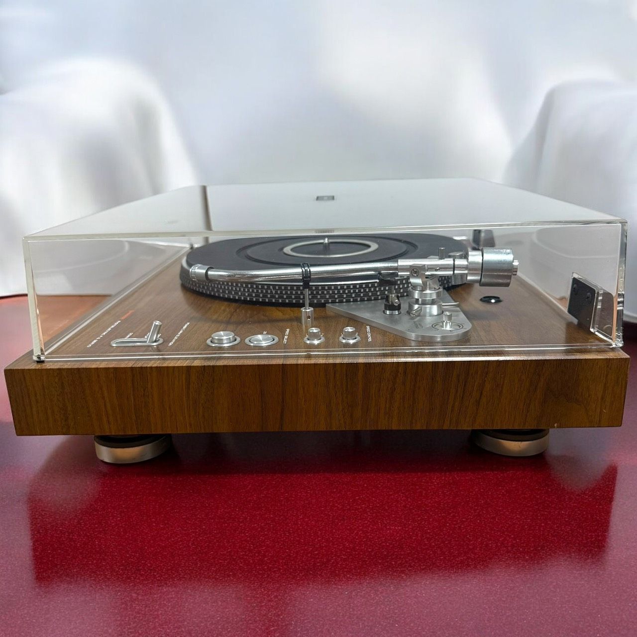 パイオニア PL-1250