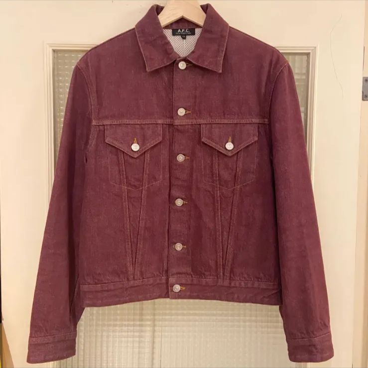 リーバイスBIGE コーデュロイジャケット9070-1409 バレンシア　40 リーバイスBIGE コーデュロイジャケット9070-1409 バレンシア 40