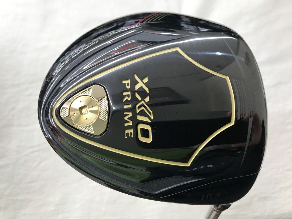 ダンロップ XXIO PRIME 2023 SP-1200 Rフレックス アイアン