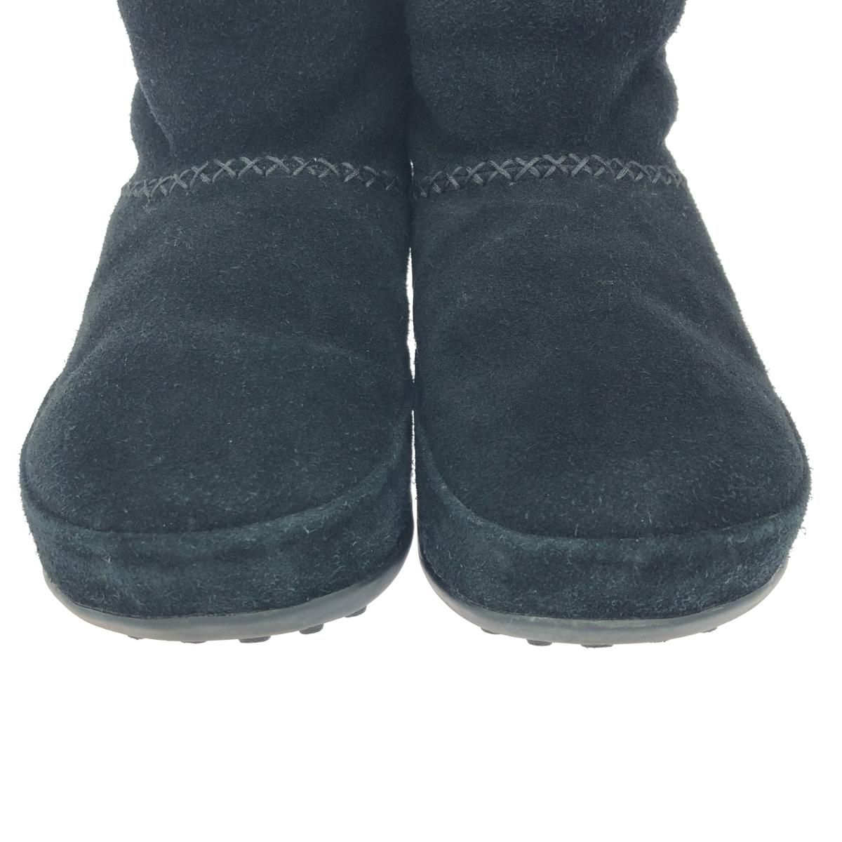 FitFlop フィットフロップ ムートンブーツ 表記サイズ:US8