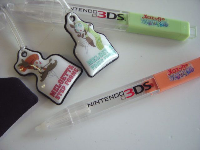 ♯Iuc19CTキャラタッチペン3DSポケモンBW2012年劇場版2全6種 ♯Iuc19CTキャラタッチペン3DSポケモンBW2012年劇場版2全6種