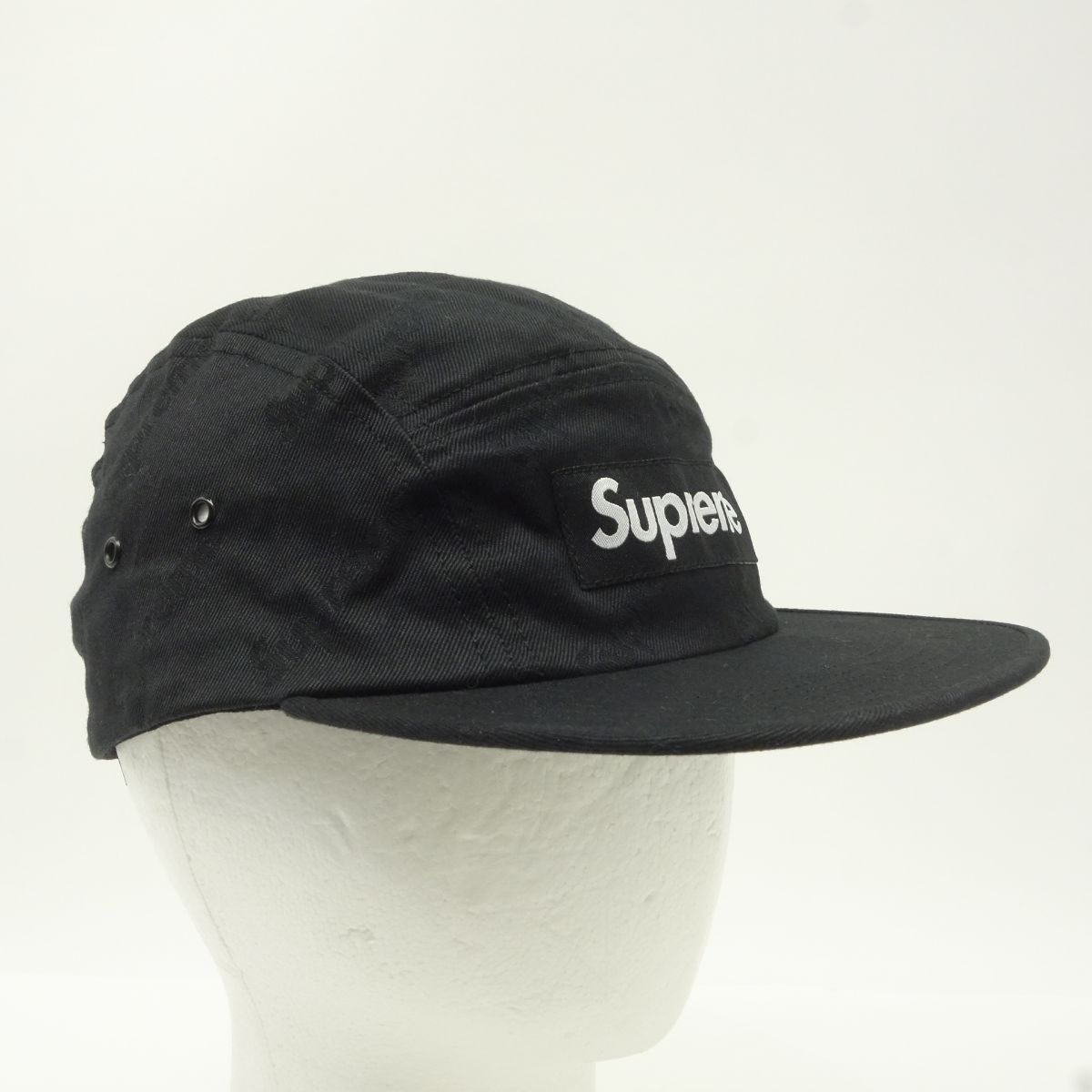 Camp Cap
