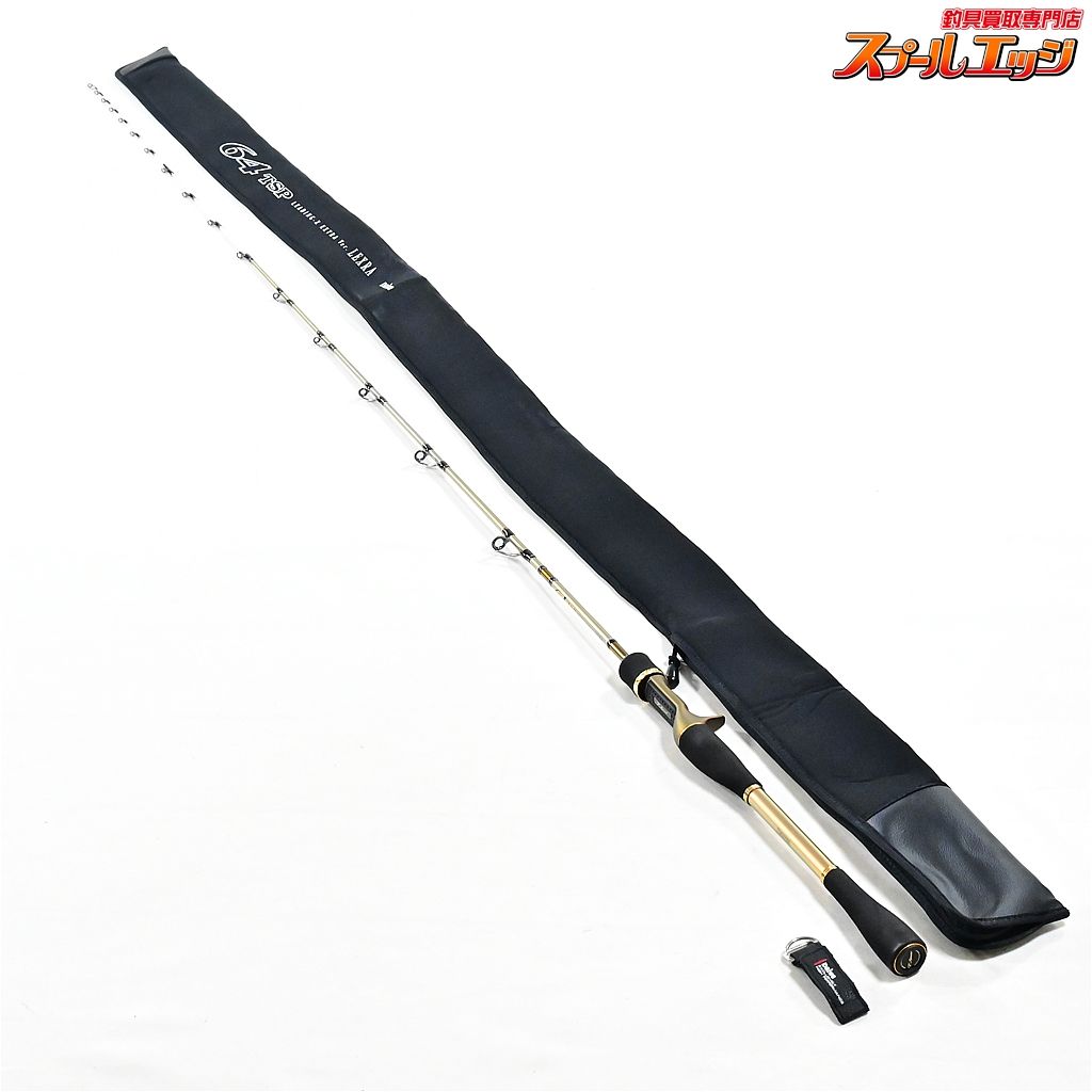 【ダイワ】 リーディングX 64TSP DAIWA LEADING-X LEXRA メバル