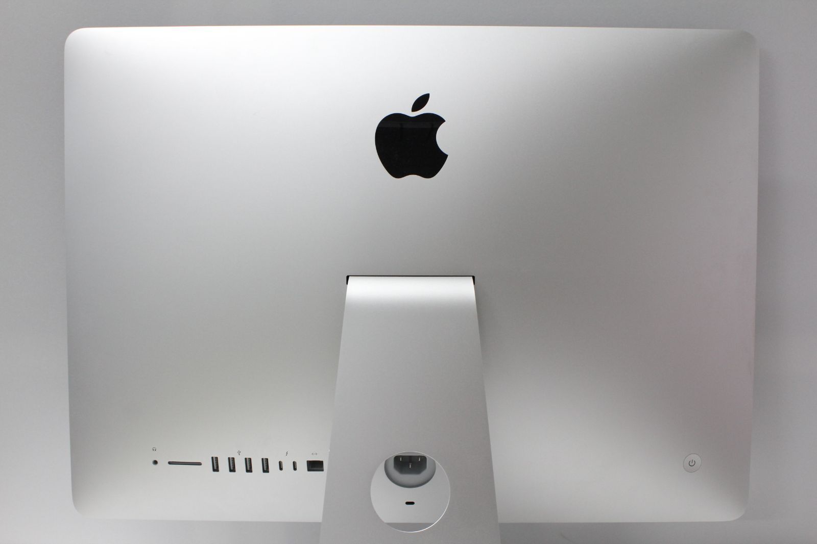 ジャンク品 iMac Retina 4K 21.5インチ 2017 HDD1TB 8GB MNDY2J A VETTDRUCK_DE