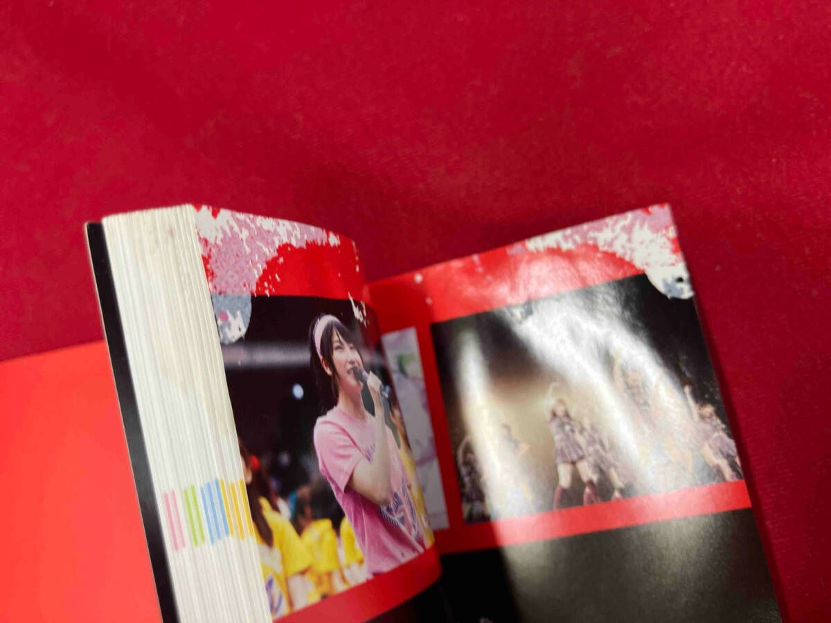 DVD 存在する理由 DOCUMENTARY of AKB48 DVDコンプリートBOX