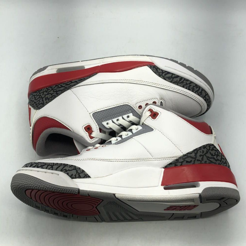 Fire Red