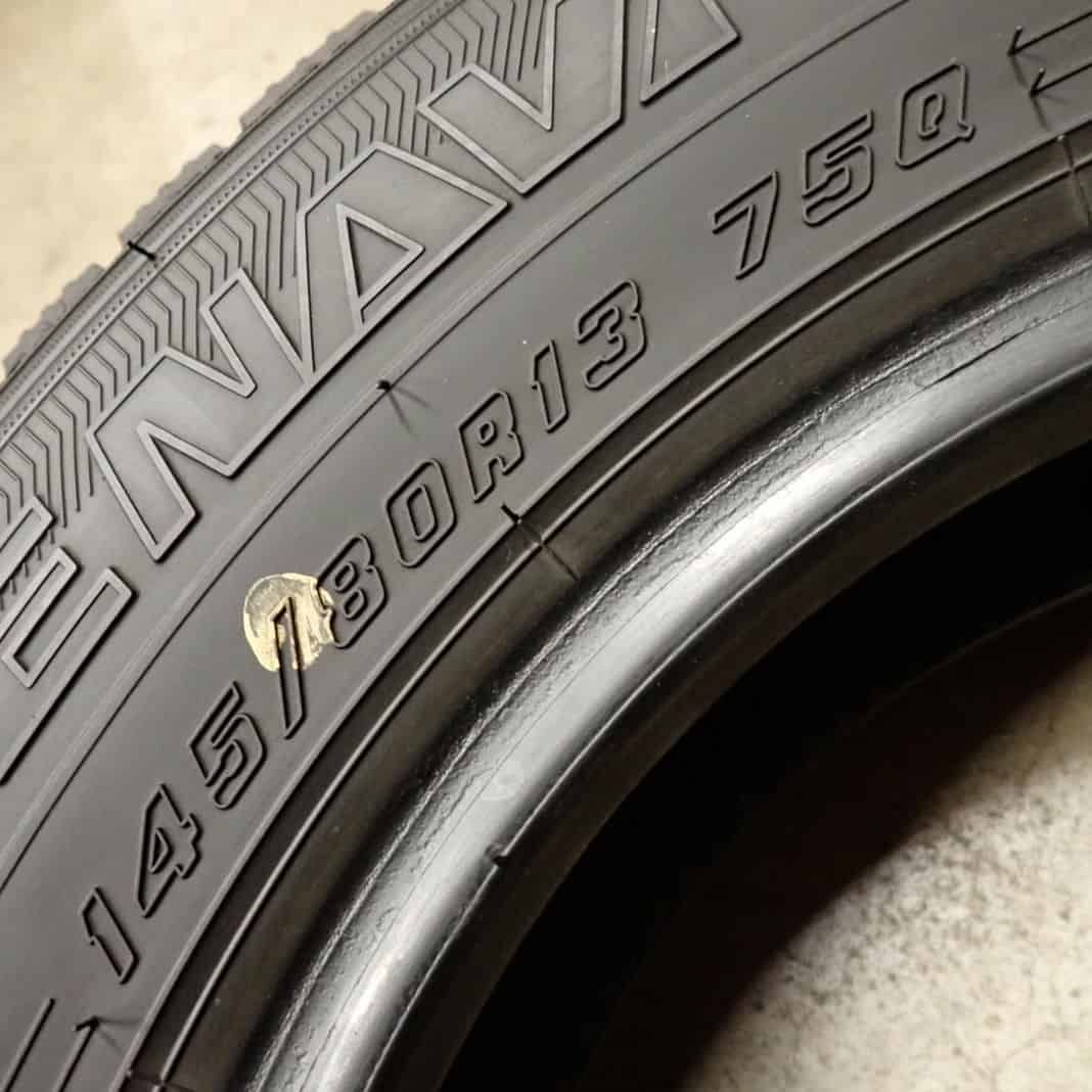全国送料込☆グッドイヤーアイスナビ8☆145/80R13☆アルト・ムーブなどに 全国送料込☆グッドイヤーアイスナビ8☆145/80R13☆アルト