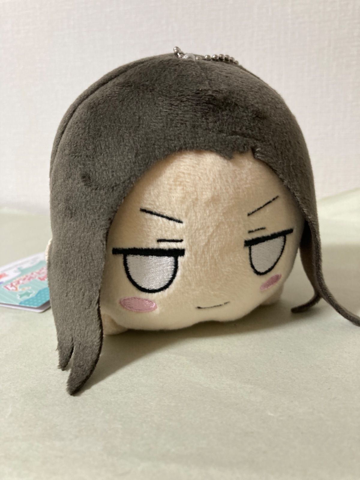 バンドリ！ガールズバンドパーティ！寝そべりモアプラスぬいぐるみ　レイヤ Amazon.co.jp: バンドリ！ガールズバンドパーティ！ 寝そべり