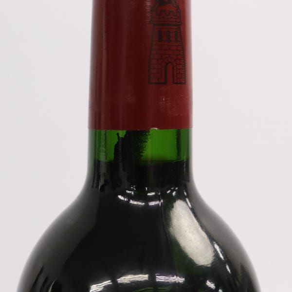 CHATEAU LATOUR（シャトー ラトゥール）1996 12.5％ 750ml ※オリ有