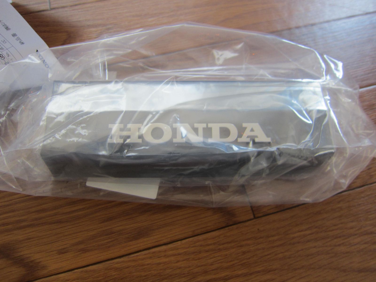 ホンダ純生 CBX400F CBX550F フロントフォーク HONDA マスクカバー黒