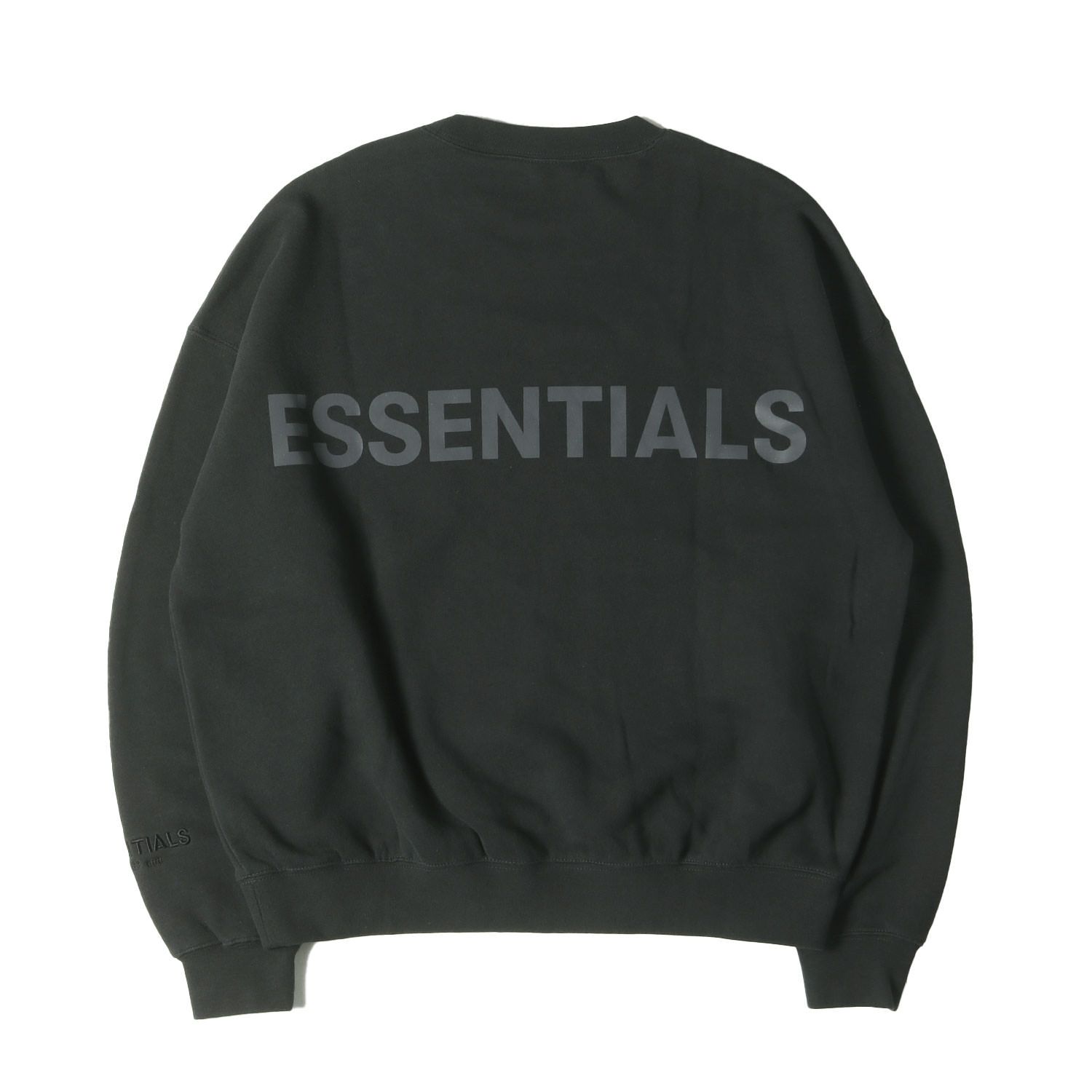 FEAR OF GOD フィアオブゴッド スウェット FEAR OF GOD フィアオブ 