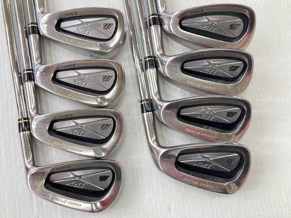 JPX E310 Tiフェース R NSプロ950GH HT アイアンセット ミズノ 最短 WWW_OLIVIERBERNSTEIN_COM