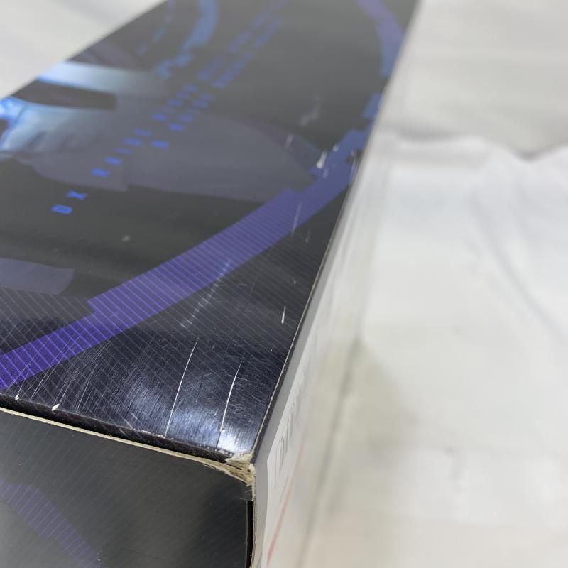 DXレイズライザーベルト ハイスペックベルト帯＆レイズバックルホルダー