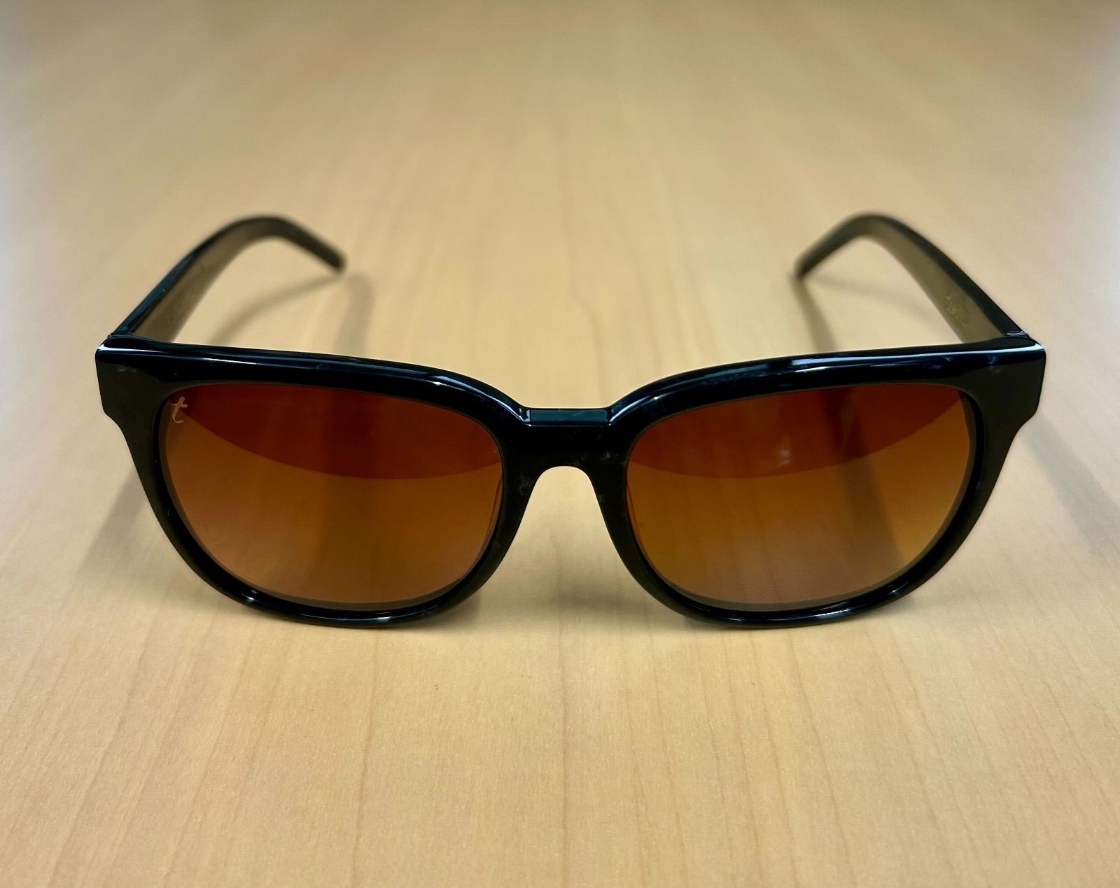 サングラス TENS テンス MASON メイソン ブラッククリスタル 品