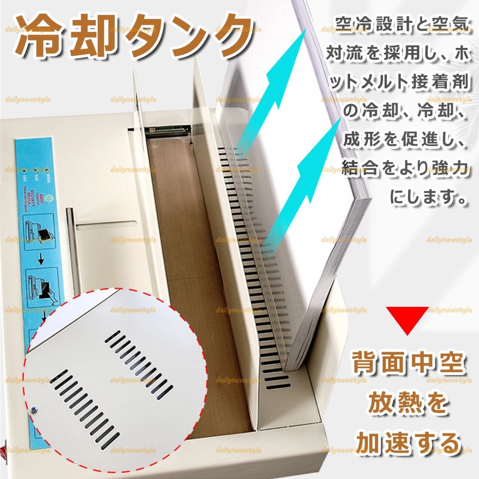サーマバインド