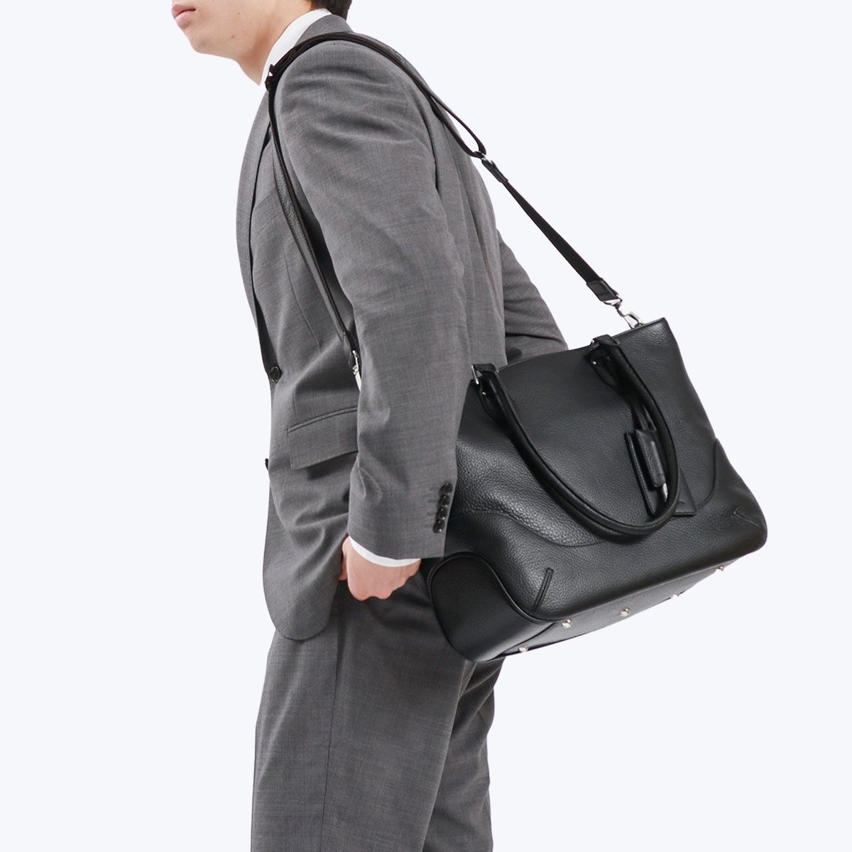 PELLE MORBIDA ショルダー メッセンジャー バッグ A4 フラップ PELLE MORBIDA ショルダー メッセンジャー バッグ A4 フラップ Whatna