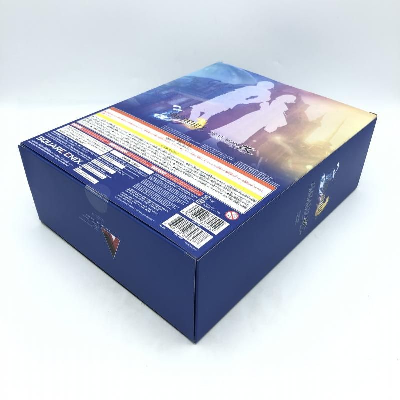 中古】S未開封)PLAY ARTS改 ティーダ[10] - メルカリ
