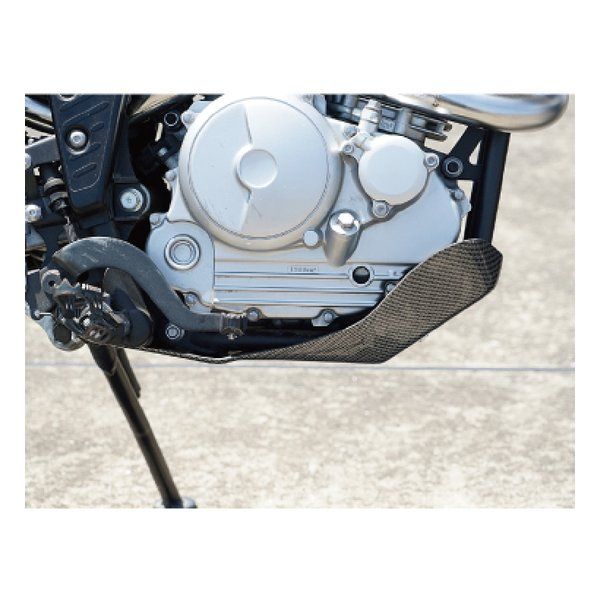 セロー250-17 WH